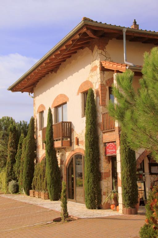 Hazienda Apartmenthotel - Fuer Ein Paar Tage Oder Monatelang Gernsbach Exterior foto