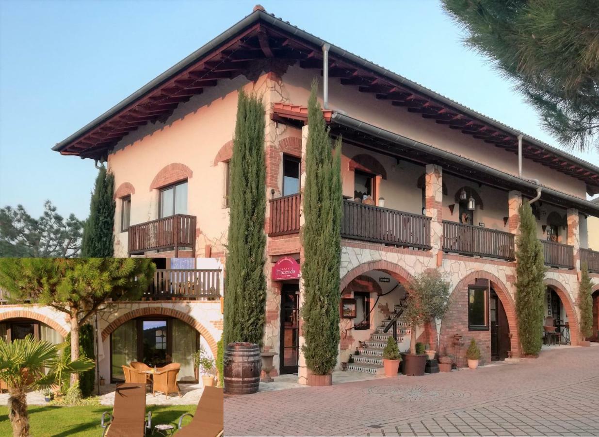 Hazienda Apartmenthotel - Fuer Ein Paar Tage Oder Monatelang Gernsbach Exterior foto